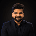 Shyam Mohan Kizhakekara